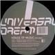 Universal Dream - House Of Music